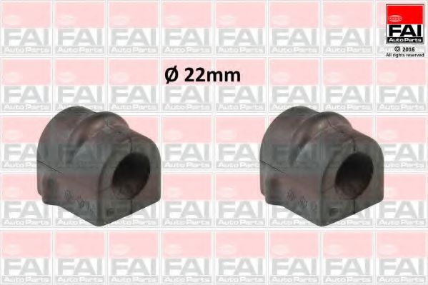 SS5444K Bucsa, bara stabilizatoare FAI AutoParts 