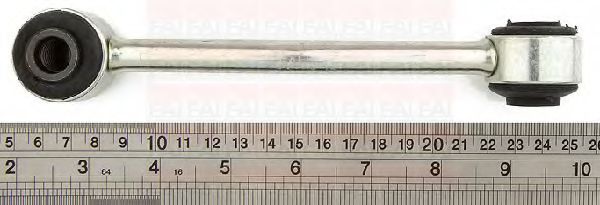 SS548 Brat/bieleta suspensie, stabilizator FAI AutoParts 