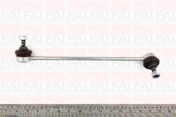 Brat/bieleta suspensie, stabilizator