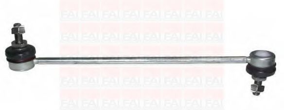 Brat/bieleta suspensie, stabilizator