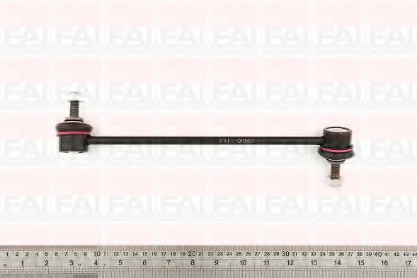 Brat/bieleta suspensie, stabilizator