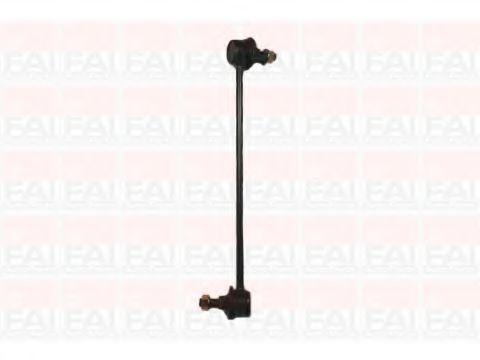 Brat/bieleta suspensie, stabilizator
