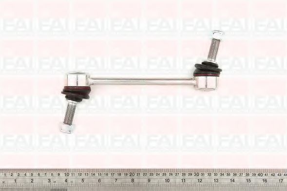 Brat/bieleta suspensie, stabilizator