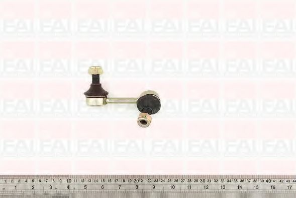 Brat/bieleta suspensie, stabilizator