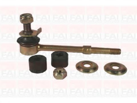 Brat/bieleta suspensie, stabilizator