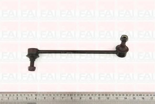 Brat/bieleta suspensie, stabilizator