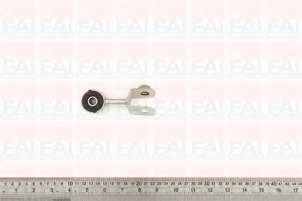 Brat/bieleta suspensie, stabilizator