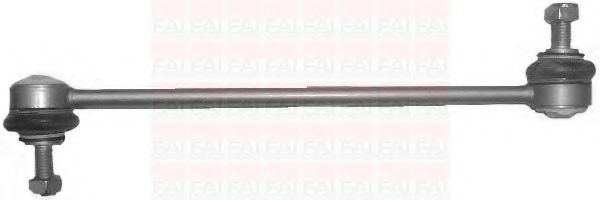 Brat/bieleta suspensie, stabilizator