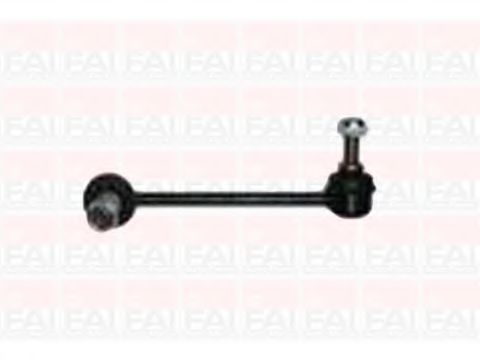 Brat/bieleta suspensie, stabilizator