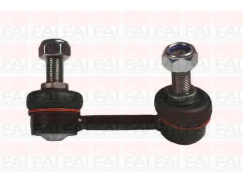 Brat/bieleta suspensie, stabilizator