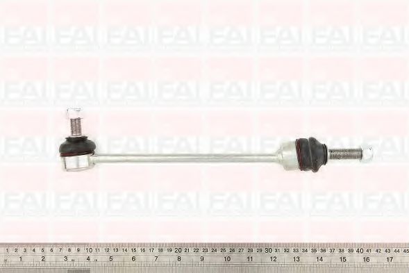 Brat/bieleta suspensie, stabilizator