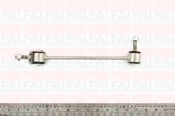 Brat/bieleta suspensie, stabilizator