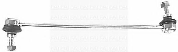 Brat/bieleta suspensie, stabilizator