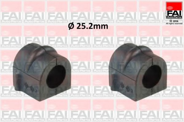 SS6290K Bucsa, bara stabilizatoare FAI AutoParts 