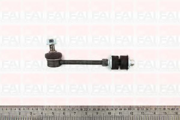 Brat/bieleta suspensie, stabilizator