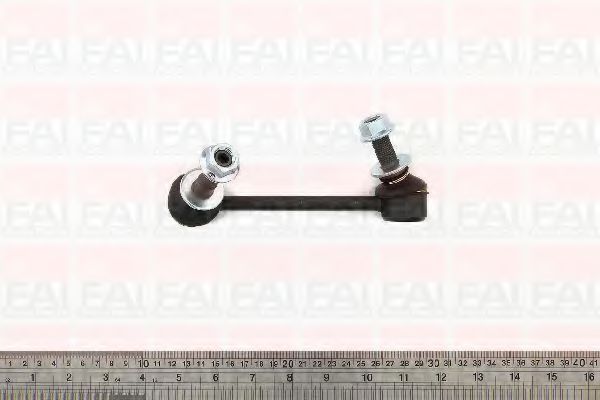 Brat/bieleta suspensie, stabilizator