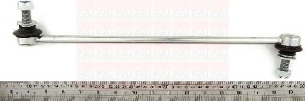 Brat/bieleta suspensie, stabilizator