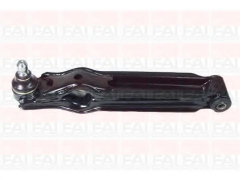 SS654 Brat, suspensie roata FAI AutoParts 