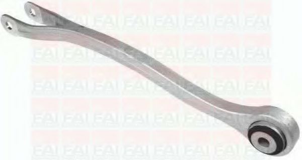 Brat, suspensie roata