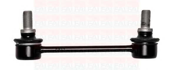 Brat/bieleta suspensie, stabilizator