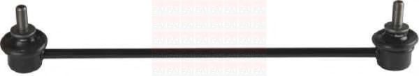 Brat/bieleta suspensie, stabilizator