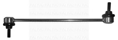 Brat/bieleta suspensie, stabilizator