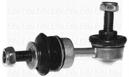 Brat/bieleta suspensie, stabilizator