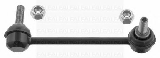 Brat/bieleta suspensie, stabilizator