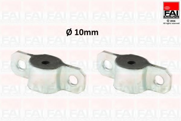 SS7554K Bucsa, bara stabilizatoare FAI AutoParts 