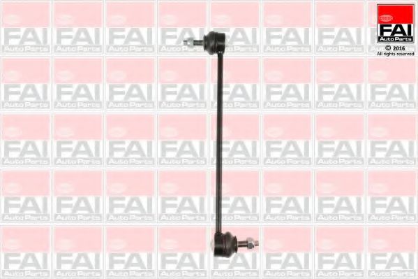 Brat/bieleta suspensie, stabilizator