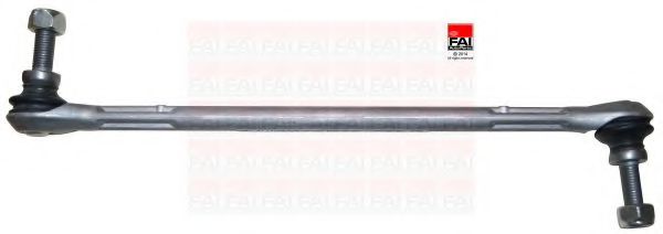 Brat/bieleta suspensie, stabilizator