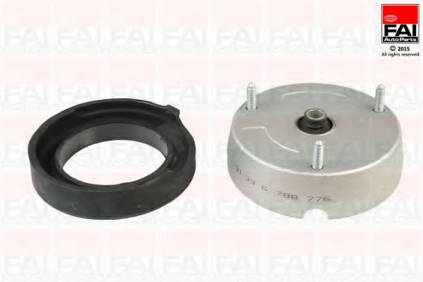 SS7915 Rulment sarcina suport arc FAI AutoParts 
