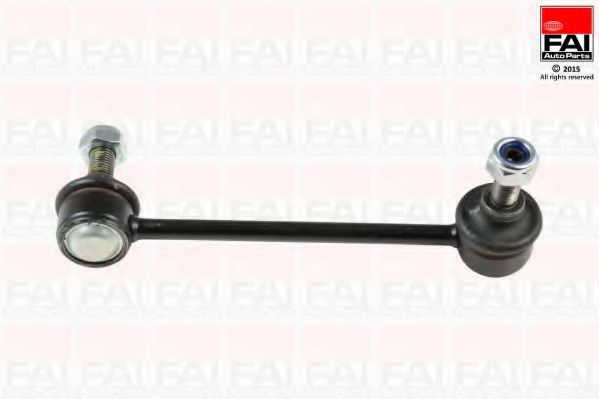 Brat/bieleta suspensie, stabilizator