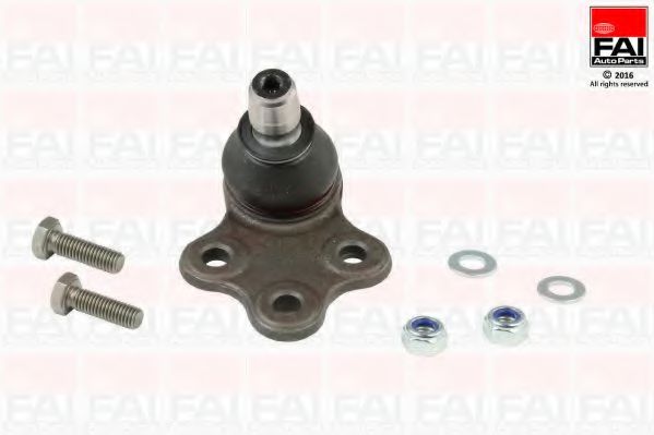 SS8027 Bucsa arc foi FAI AutoParts 