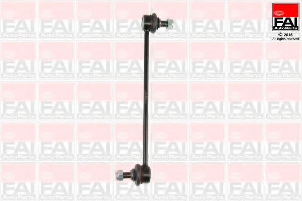 Brat/bieleta suspensie, stabilizator