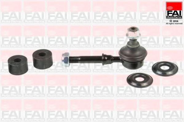 Brat/bieleta suspensie, stabilizator