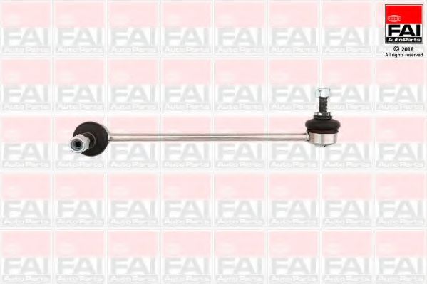 Brat/bieleta suspensie, stabilizator
