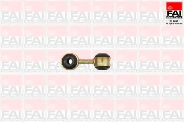 Brat/bieleta suspensie, stabilizator