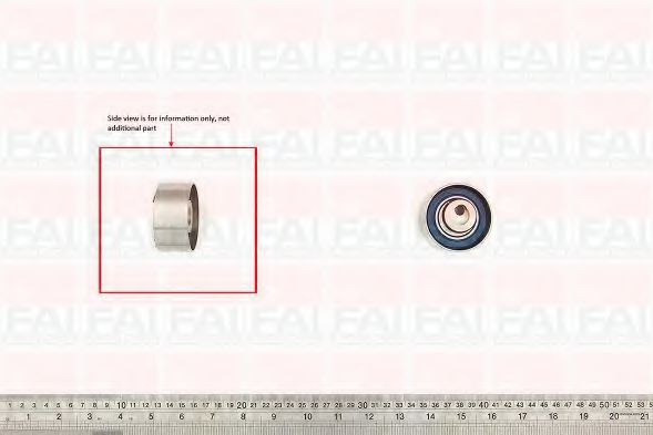 rola intinzator,curea distributie