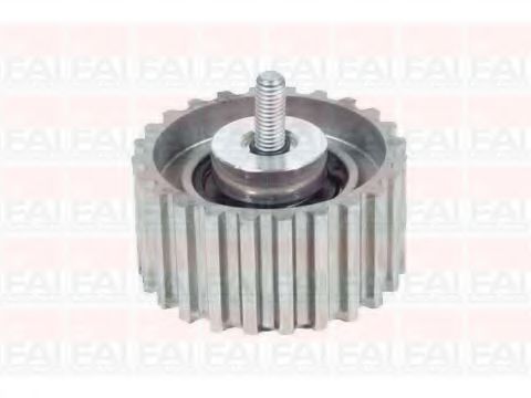 T9571 Rola ghidare/conducere, curea distributie FAI AutoParts 