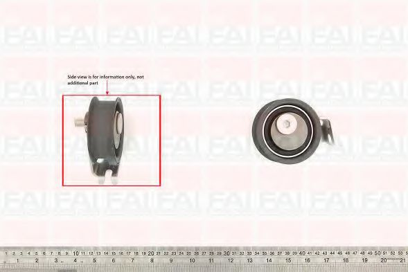 rola intinzator,curea distributie