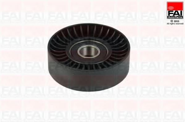 T9593 Rola ghidare/conducere, curea transmisie FAI AutoParts 