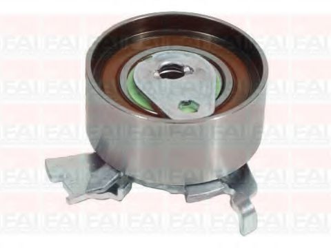 T9796 rola intinzator,curea distributie FAI AutoParts 