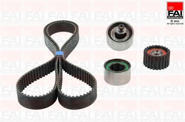 Set curea de distributie