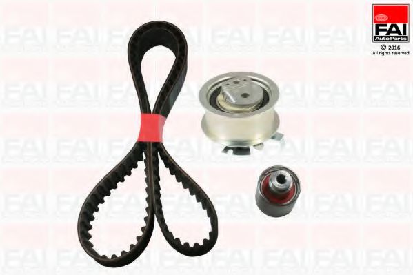 Set curea de distributie