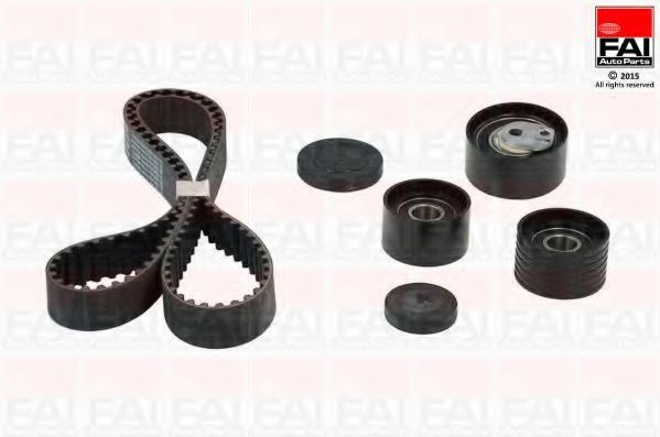 Set curea de distributie