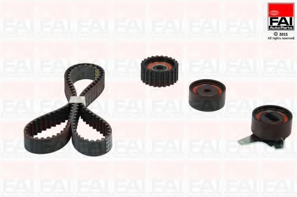 Set curea de distributie
