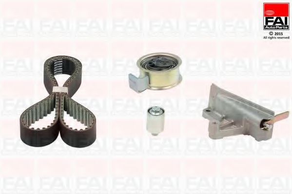 Set curea de distributie