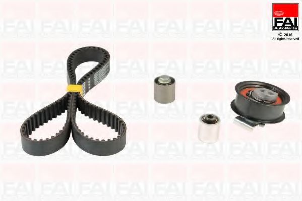 Set curea de distributie