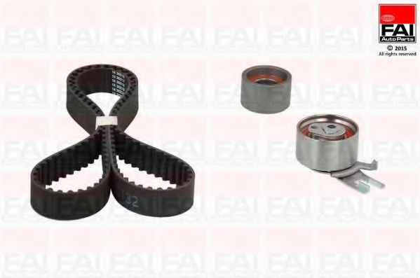 Set curea de distributie